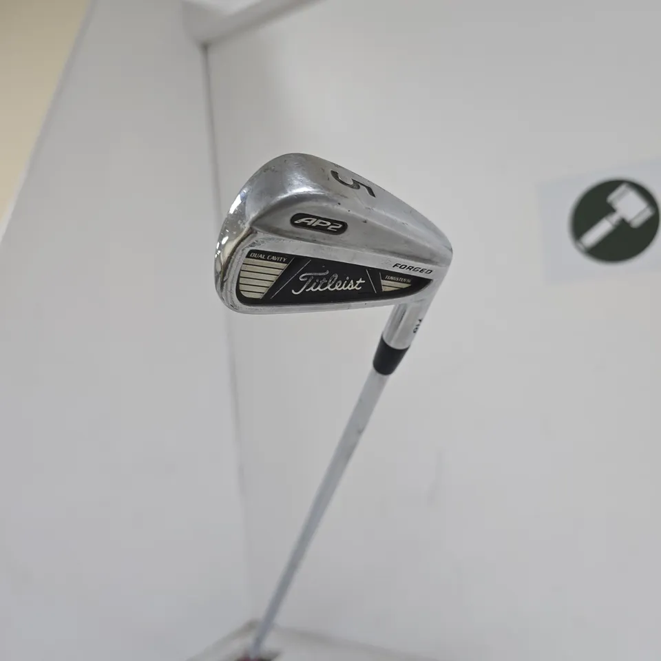 TITLEIST AP2 710 5 IRON