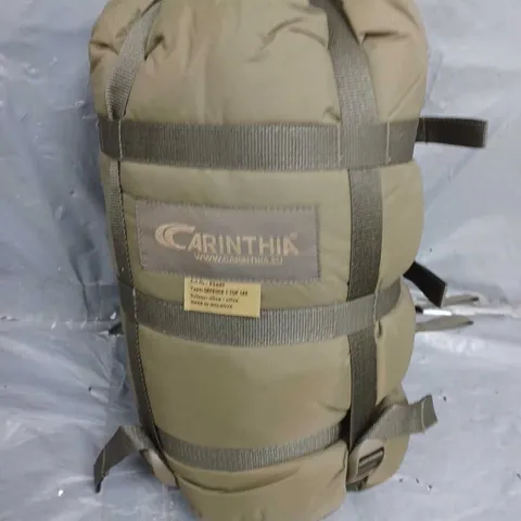 CARINTHIA DEFENCE 1 TOP SLEEPING BAG