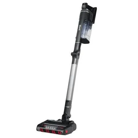 BOXED SHARK IZ420UKT STRATOS ANTI HAIR WRAP PLUS PET PRO CORDLESS VACUUM [DOUBLE BATTERY]