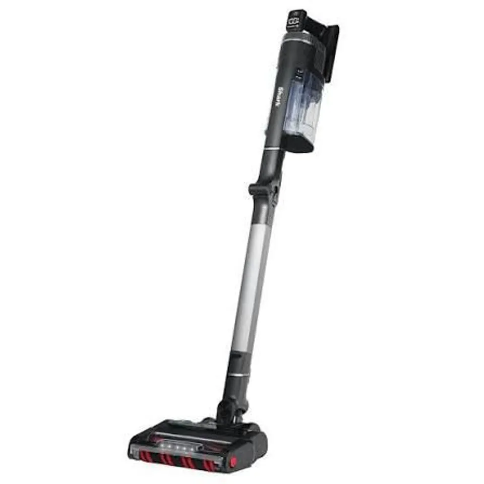 BOXED SHARK IZ420UKT STRATOS ANTI HAIR WRAP PLUS PET PRO CORDLESS VACUUM [DOUBLE BATTERY]