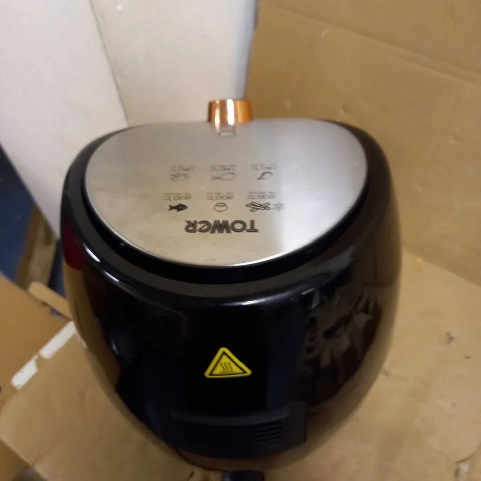 TOWER VORTEX AIR FRYER