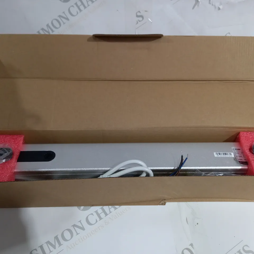 AM56 STANDARD ELECTRIC CHAIN WINDOW OPENER