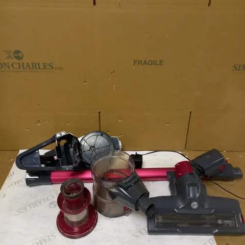 HOOVER 300 CORDLESS VACUUM H-FREE 300 HOME HF322HM