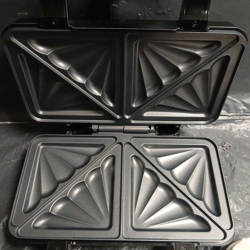 TOWER DEEP FILL SANDWICH MAKER – BOXED