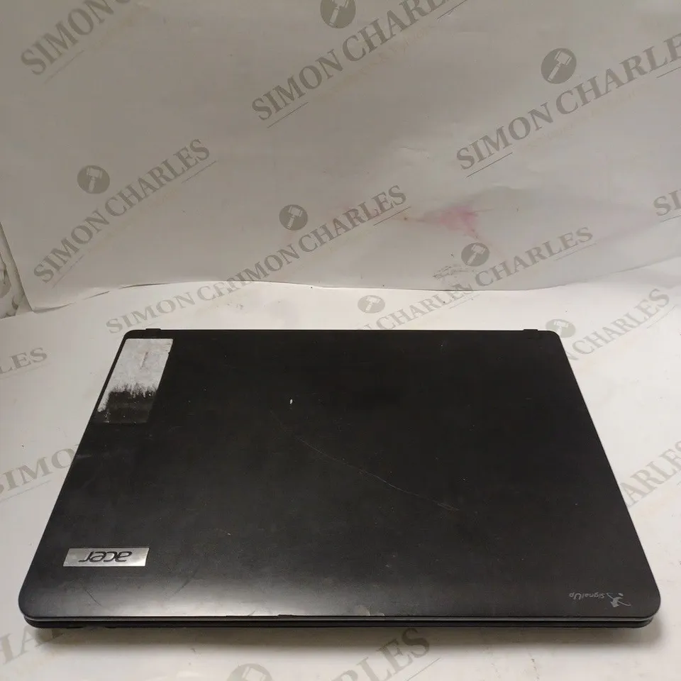 ACER TRAVELMATE P243 LAPTOP 