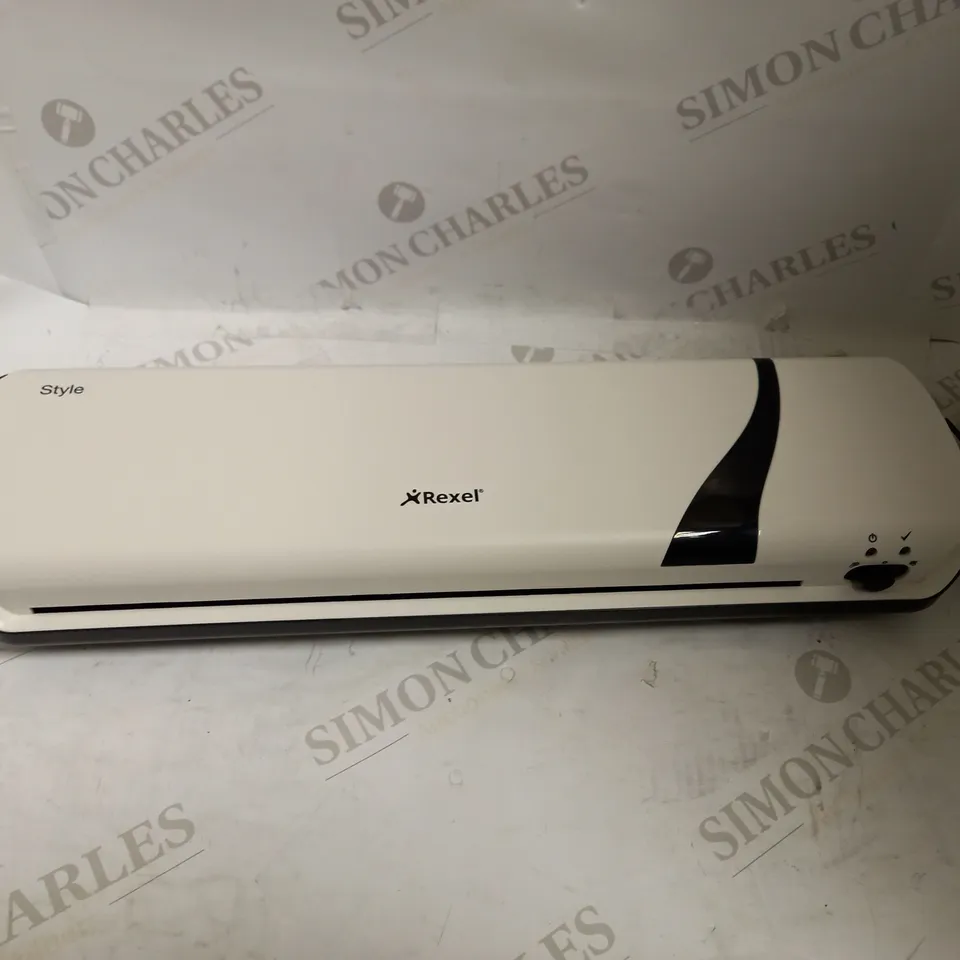 REXEL A3 STYLE LAMINATOR