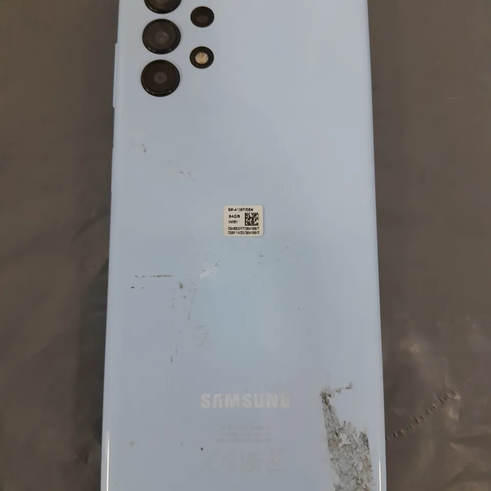 SAMSUNG GALAXY A13