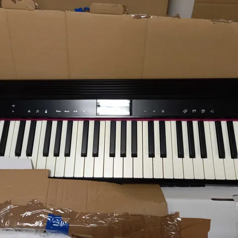 ROLAND GO:PIANO GO-61P DIGITAL PIANO