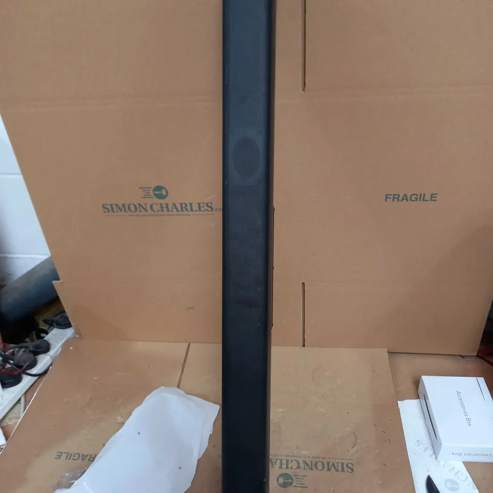 POLAROID DOLBY ATMOS SOUNDBAR 