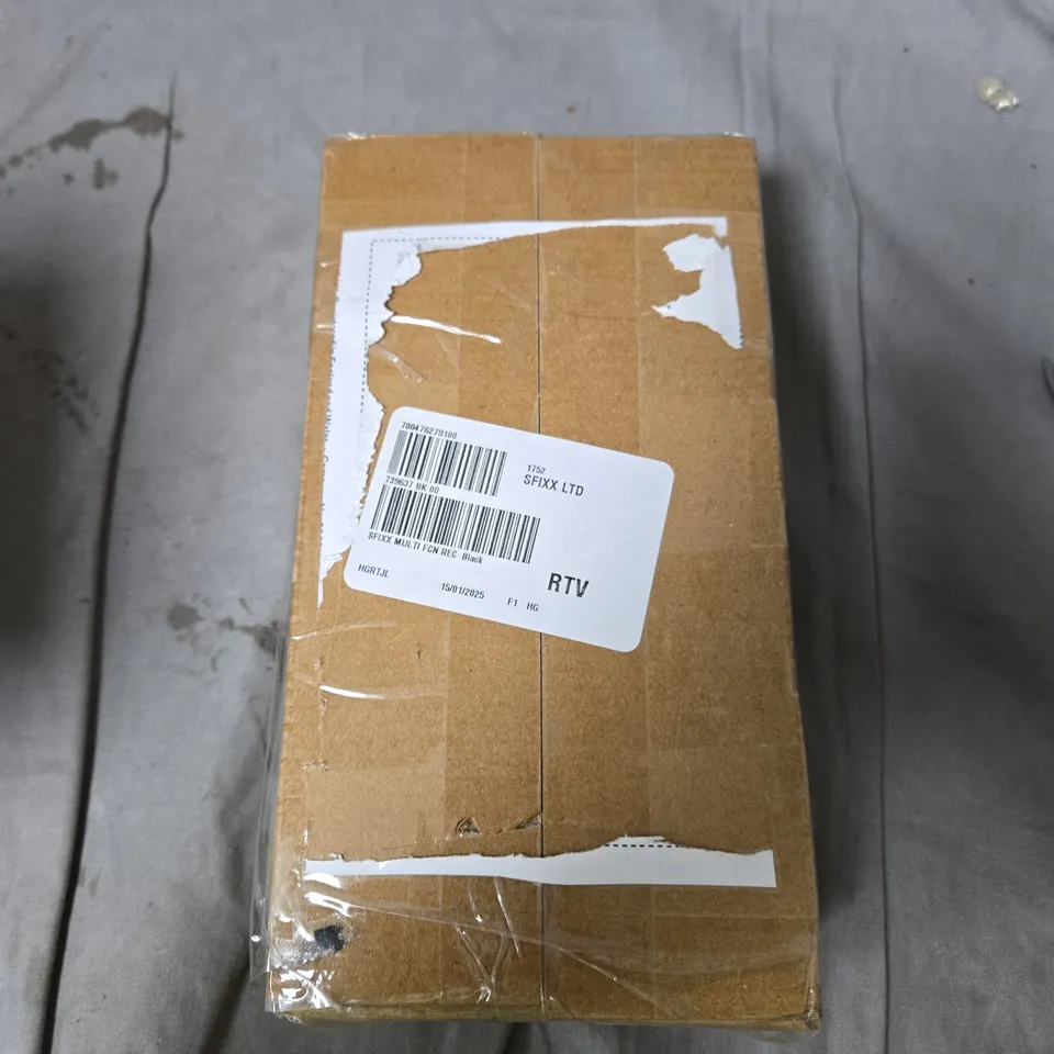 SFIXX 2X RECHARGEABLE RETRACTABLE CAMPING LIGHT STRANDS