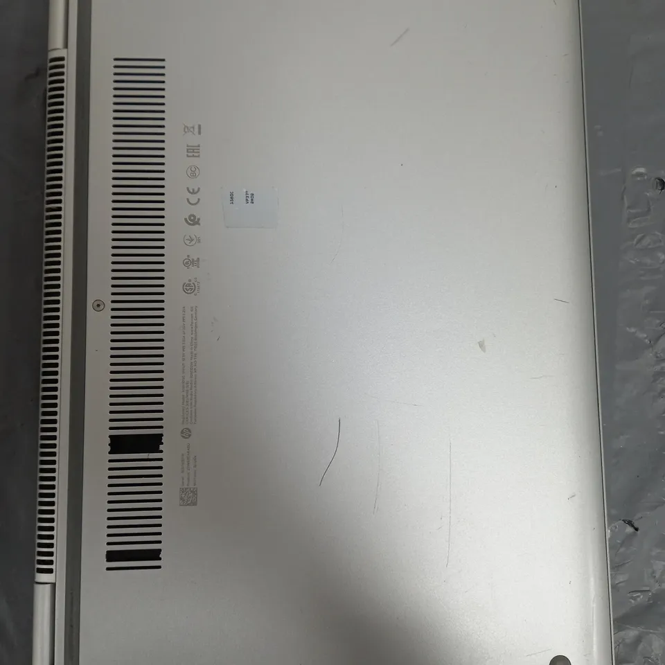 HP PROBOOK 450 G9 15.6” BUSINESS LAPTOP