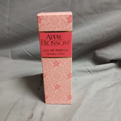 BOXED APPLE BLOSSOM EAU DE PARFUM 60ML