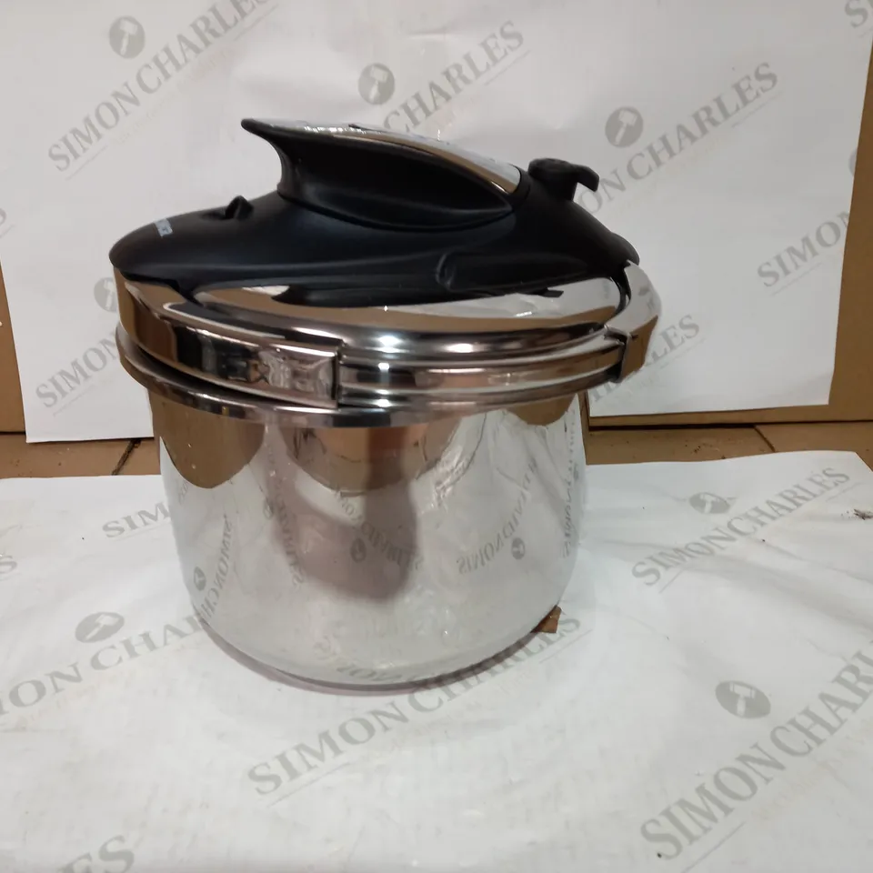 TOWER T920003 PRESSURE COOKER