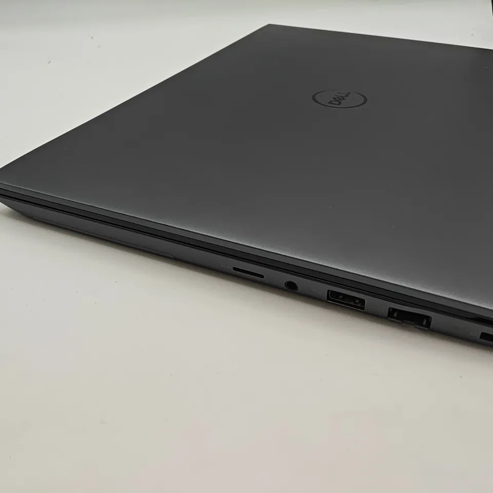 UNBOXED DELL VOSTRO INTEL I-5 10TH GEN LAPTOP IN DARK GREY - P116G
