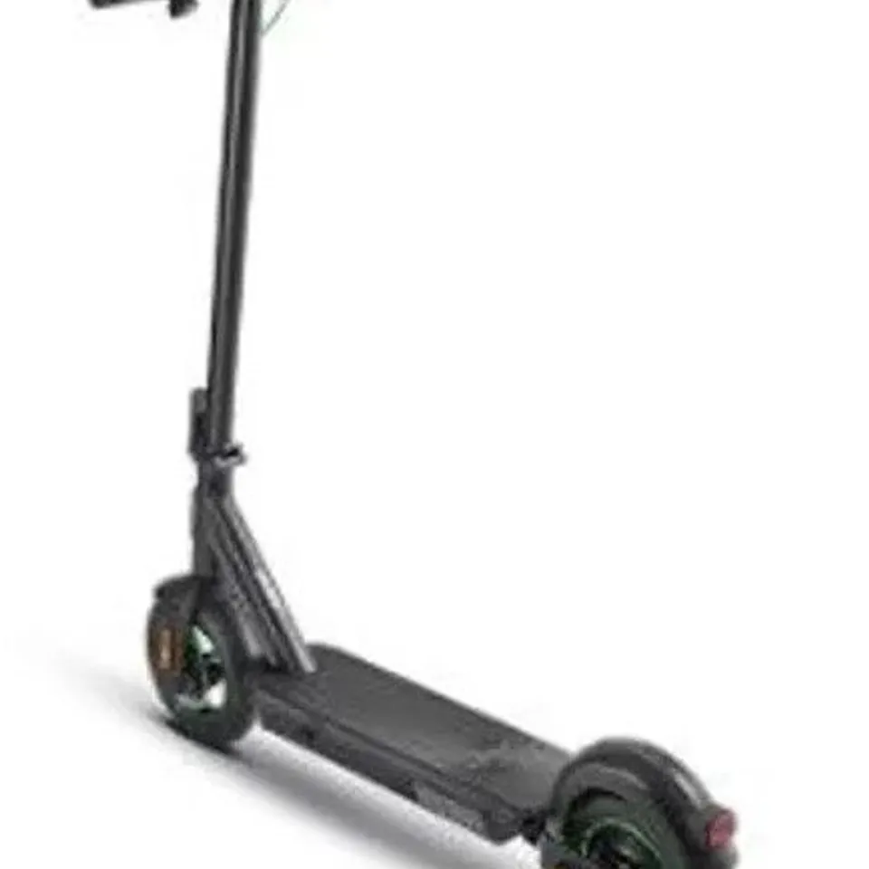 BRAND NEW BOXED ACER ELECTRICAL SCOOTER 3 BLACK, AES013, 25KM/HR, WITH TURNING LIGHTS (RETAIL PACK) UK PLUG RRP £399
