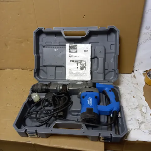 DRAQPER EXPERT SDS MAX BREAKER