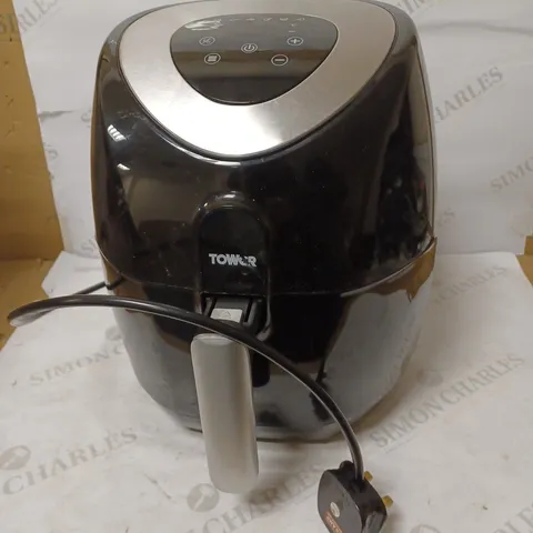 TOWER DIGITAL CONTROL AIR FRYER 4.3L