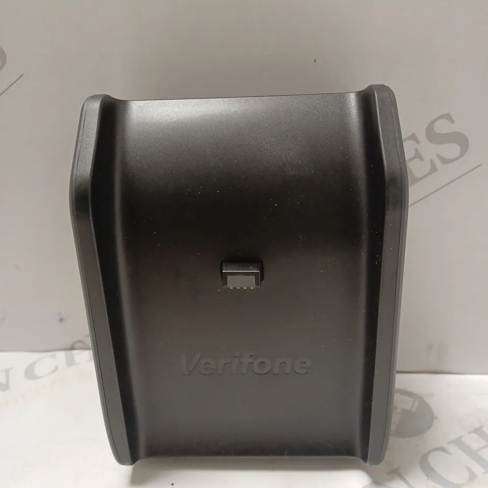 VERIFONE V240M BASE CHARGING STATION