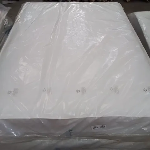 QUALITY BAGGED DOUBLE MATTRESS 