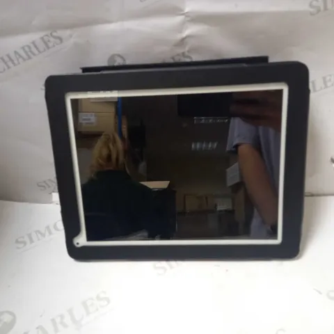 LEARNPAD LP297W-A IN BLACK CASE