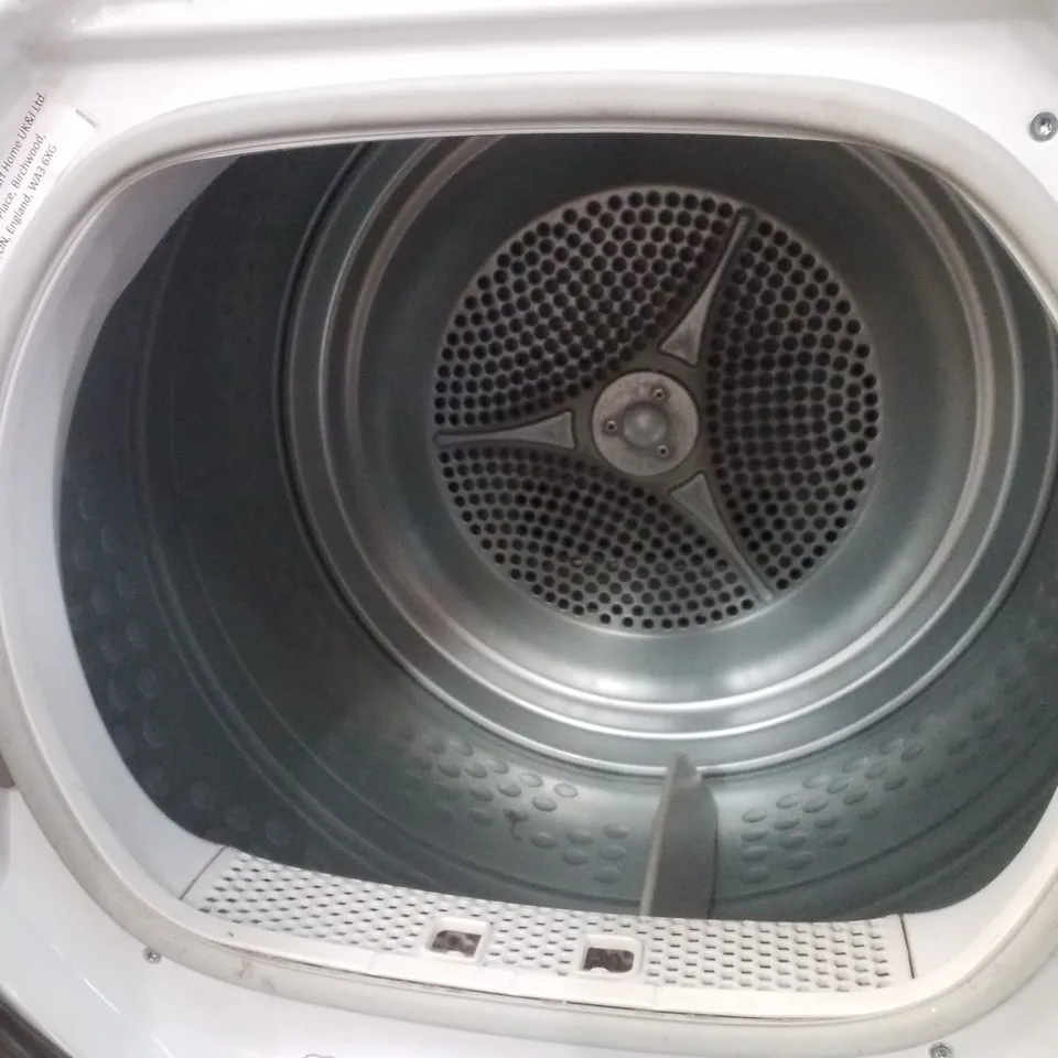 CANDY C10LF-80 10KG CONDENSER DRYER
