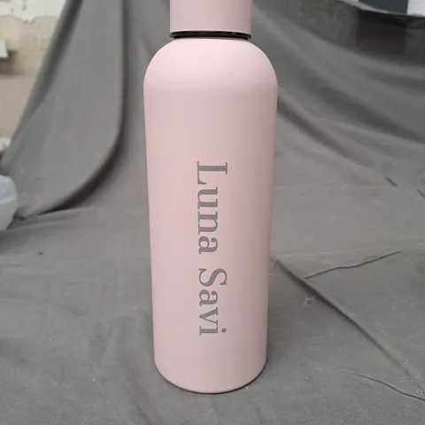 LUNA SAVI DRINKS TUMBLER - PINK