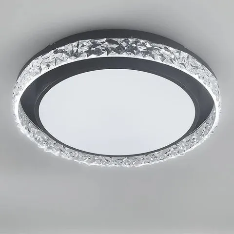 BOXED LIGHTSIN CEILING LIGHT
