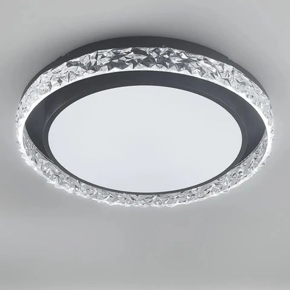 BOXED LIGHTSIN CEILING LIGHT