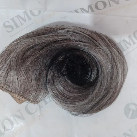 EASILOCK BLOWDRY ONE PIECE LIGHT GREY