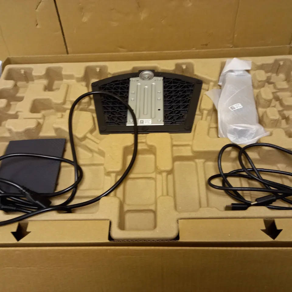 DELL 27 MONITOR S2721NX