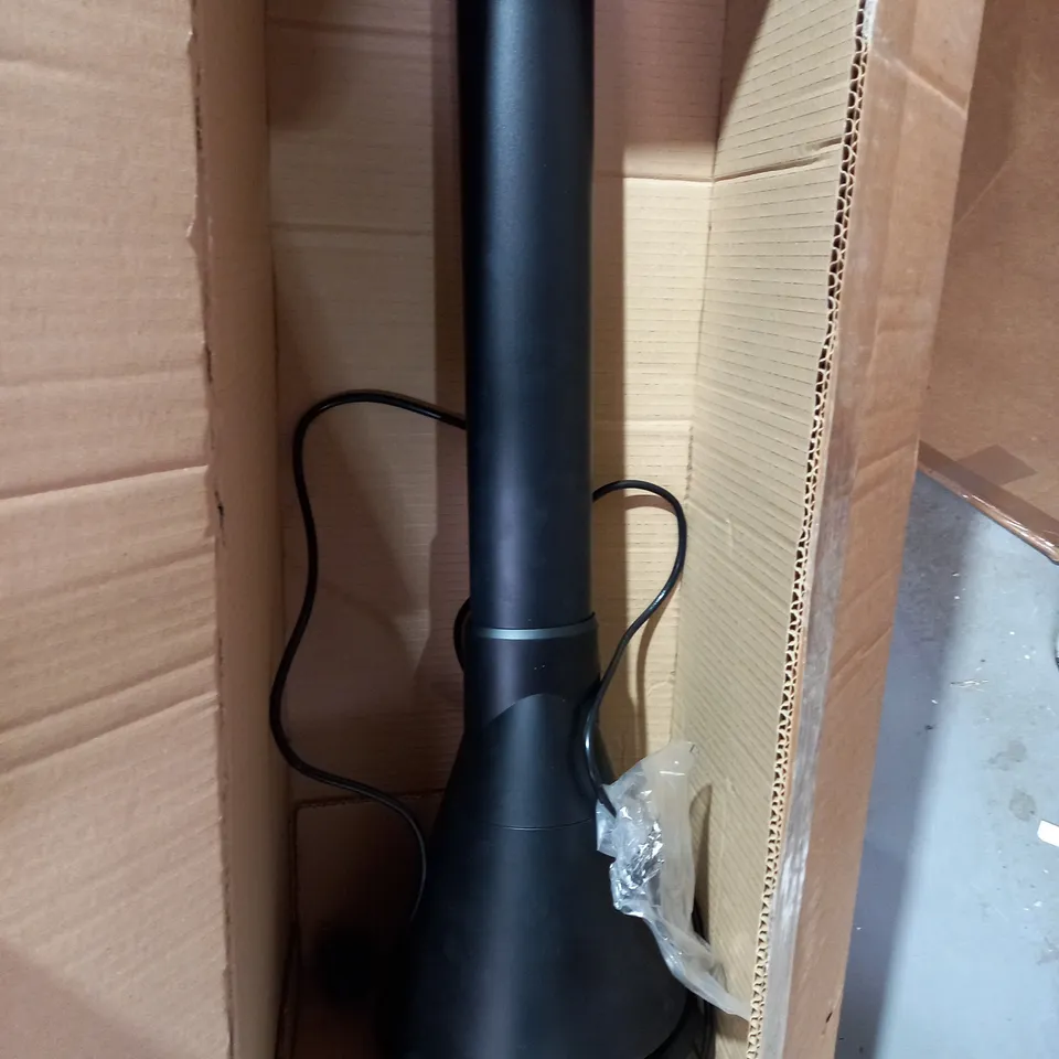 PRINCESS 2-IN-1 SMART TOWER FAN HEATER & COOLER (COLLECTION ONLY)