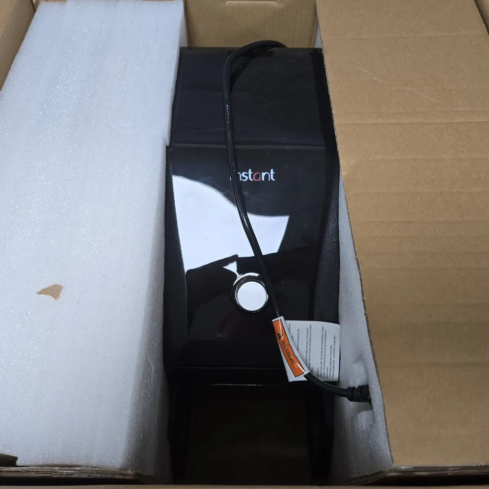 BOXED INSTANT VORTEX PLUS VERSAZONE AIR FRYER