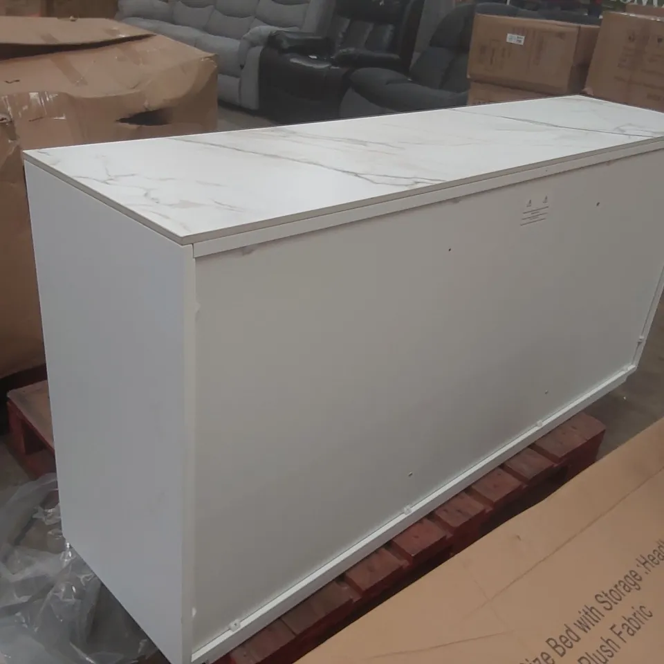 DANETTI EDIE CERAMIC LARGE SIDEBOARD