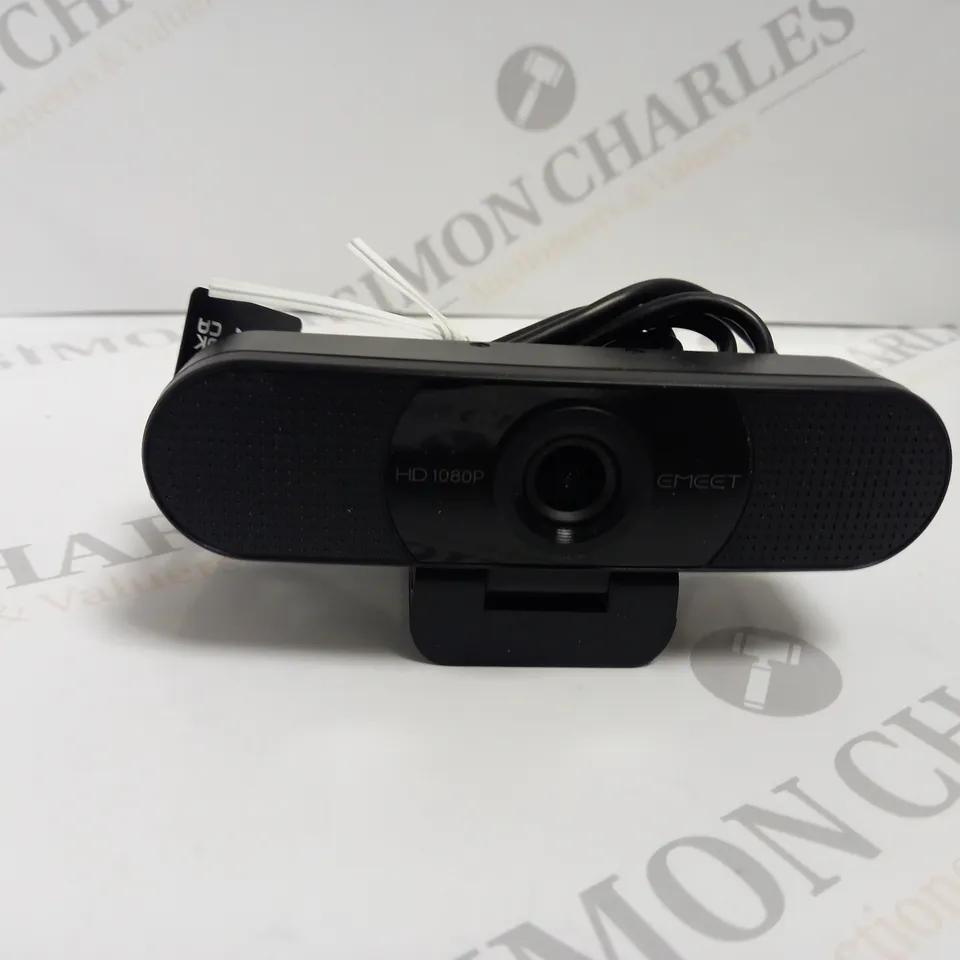 BOXED EMEET SMART CAM 