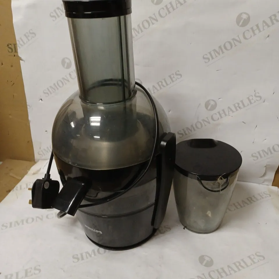 FRIDJA MASTICATING JUICER