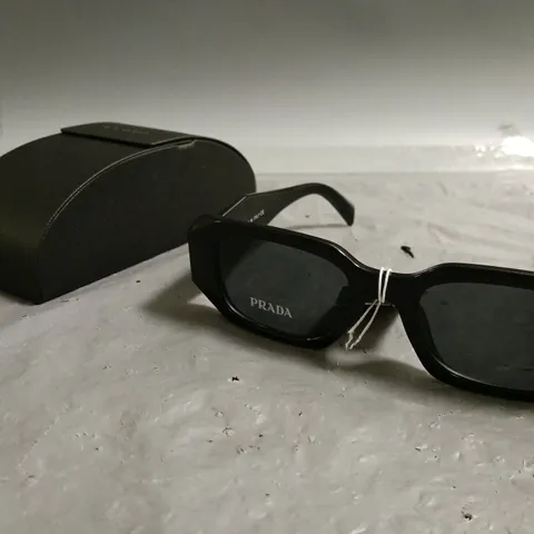 BOXED PRADA SYMBOLE SUNGLASSES