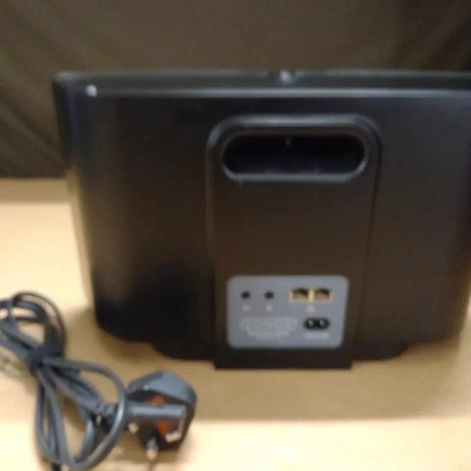 SONOS WIRELESS MUSIC SPEAKER ZONEPLAYER S5