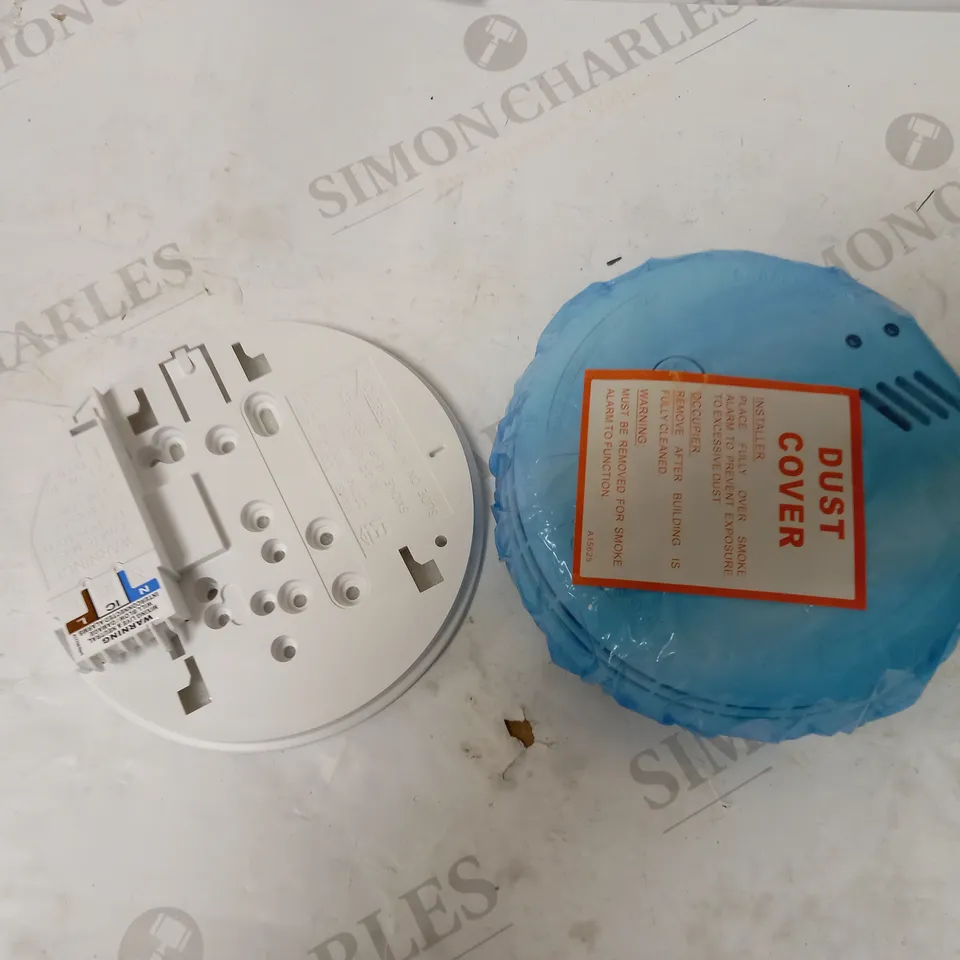 AICO EI146RC SMOKE ALARM