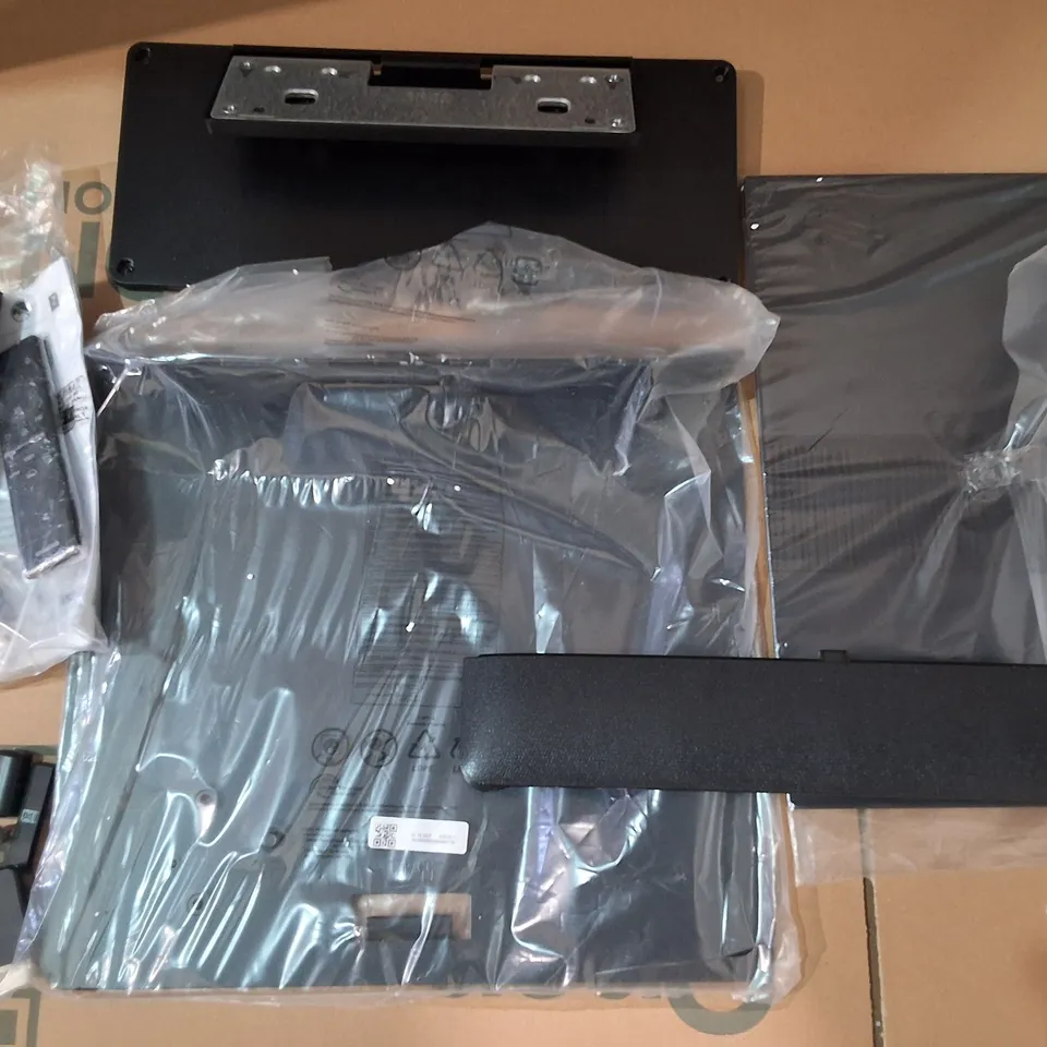 BOXED SAMSUNG 55" 4K OLED SMART TV - QE55S95DAT