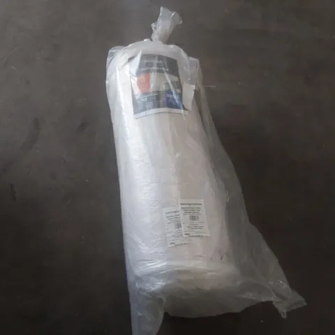 QUALITY BAGGED AND ROLLED SILENTNIGHT MATTRESS-NOW 135CM DOUBLE MATTRESS
