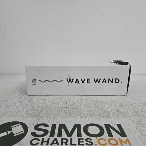 BONDI BOOST WAVE WAND HAIR BOXED