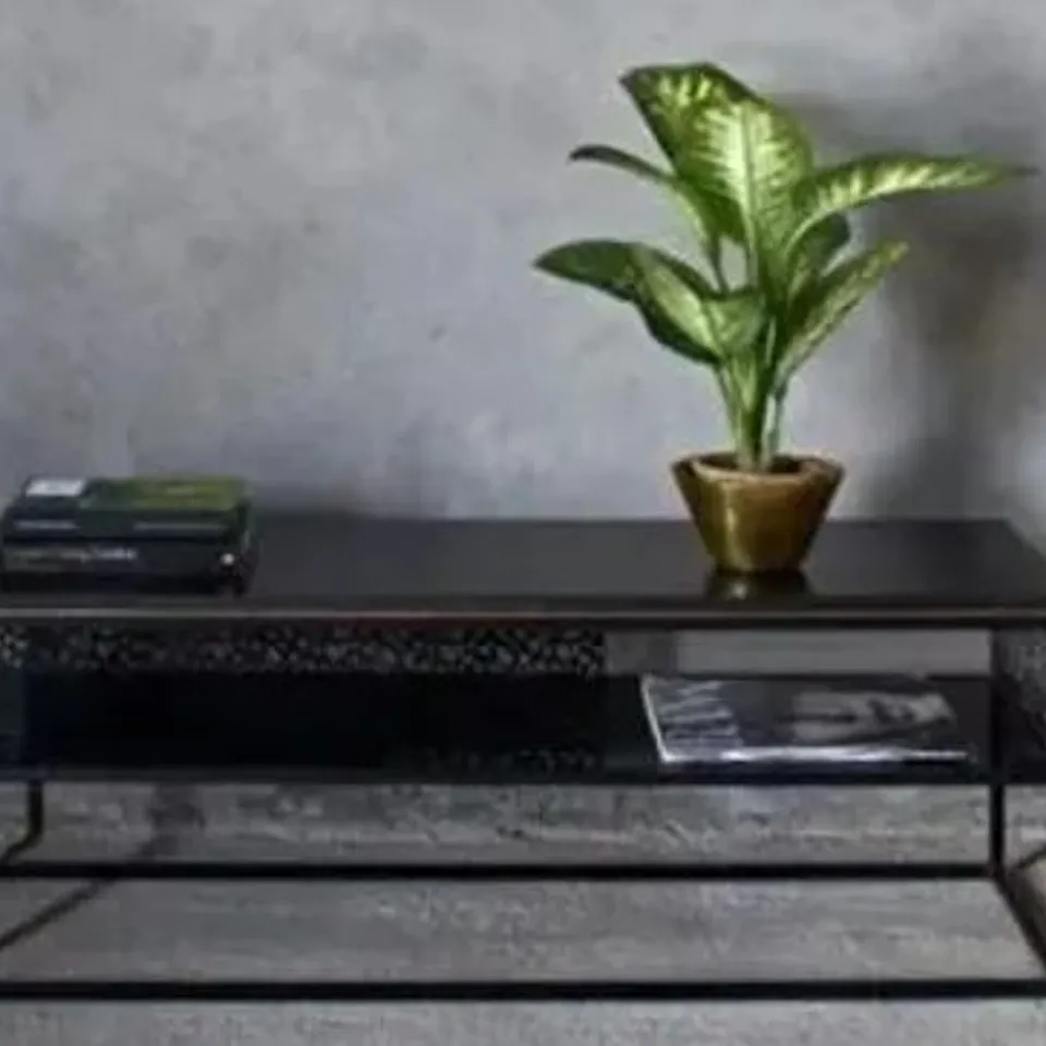 BRAND NEW BOXED ADDINGTON FRAME TV STAND