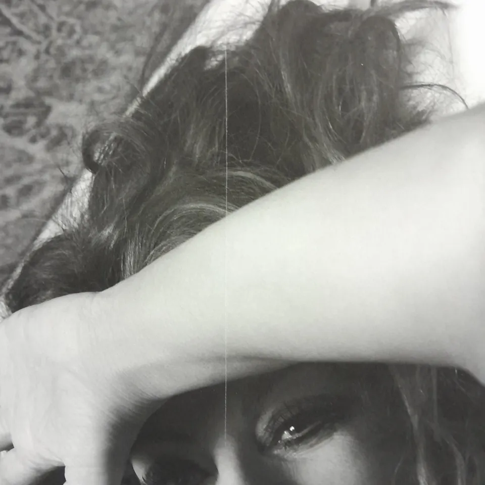 PIRELLI CALENDER 2007 PHOTOGRAPHY BY INEZ VAN LAMSWEERDE & VINOODH MATADIN
