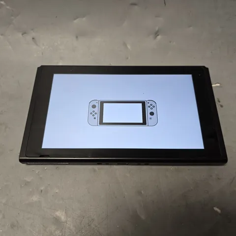 NINTENDO SWITCH GAMING CONSOLE SCREEN ONLY HAC-001(-01)