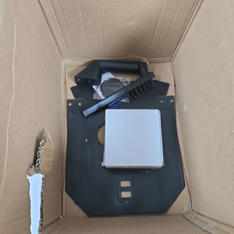 MIG-270 INVERTER WELDER – MIG/MMA/TIG (BOXED )