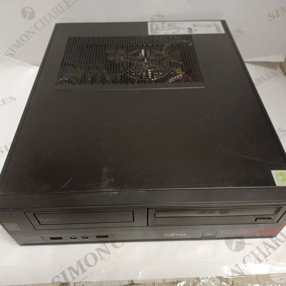 FUJITSU ASPRIMO E410 YLQU022401