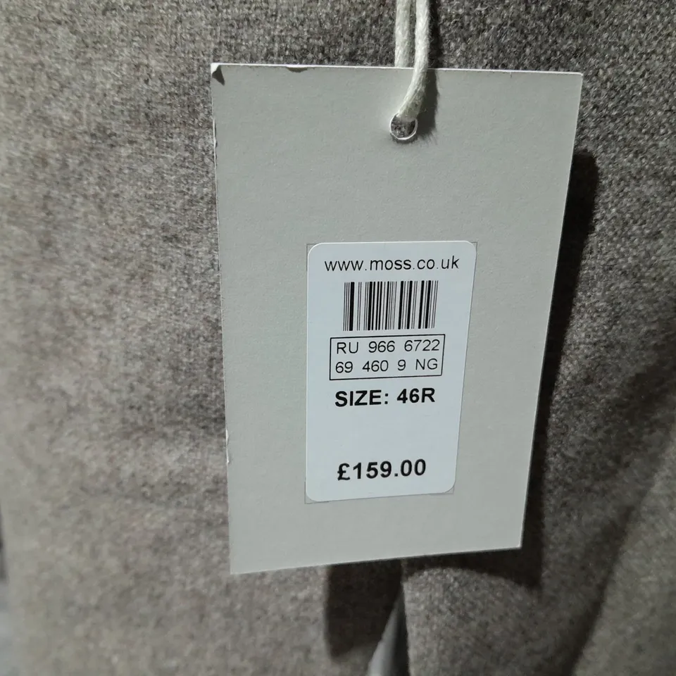 MOSS SIM FIT BLAZER SIZE 46R