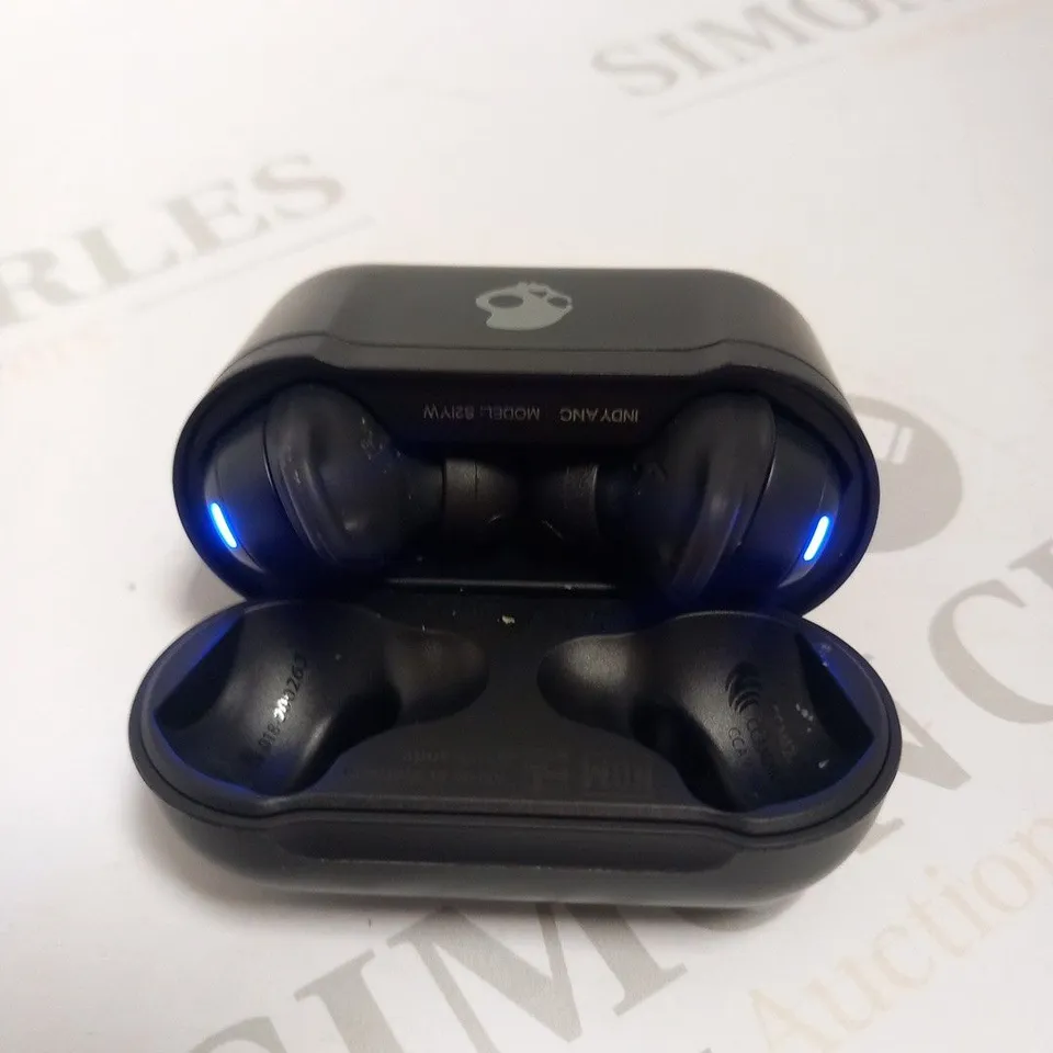 INDY ANC TRUE WIRELESS NOISE CANCELLING EARPHONES