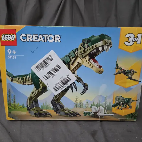 LEGO CREATOR 31151 