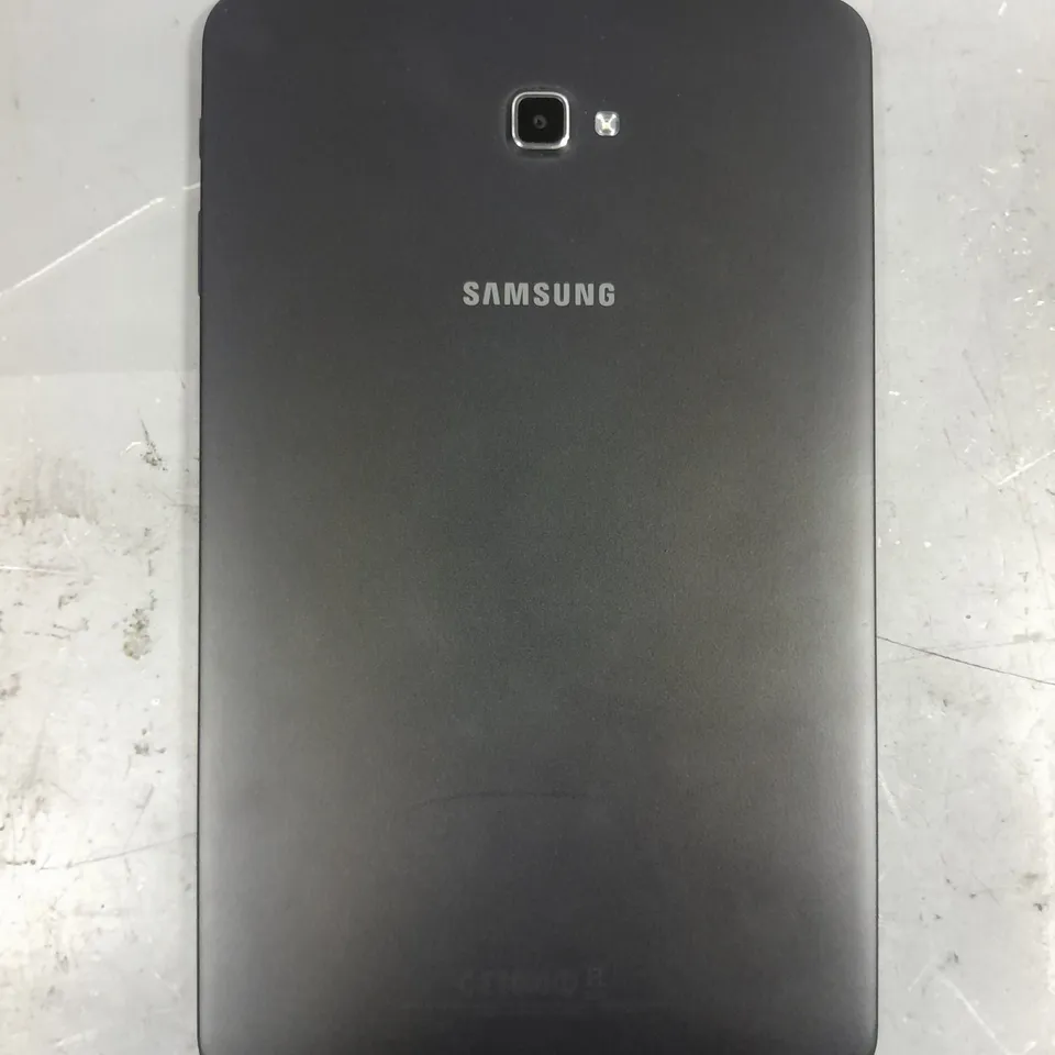 SAMSUNG GALAXY TAB A TABLET 